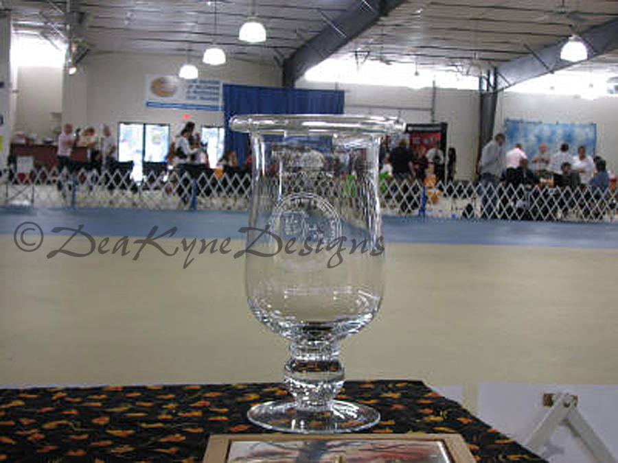 STCA National Trophies