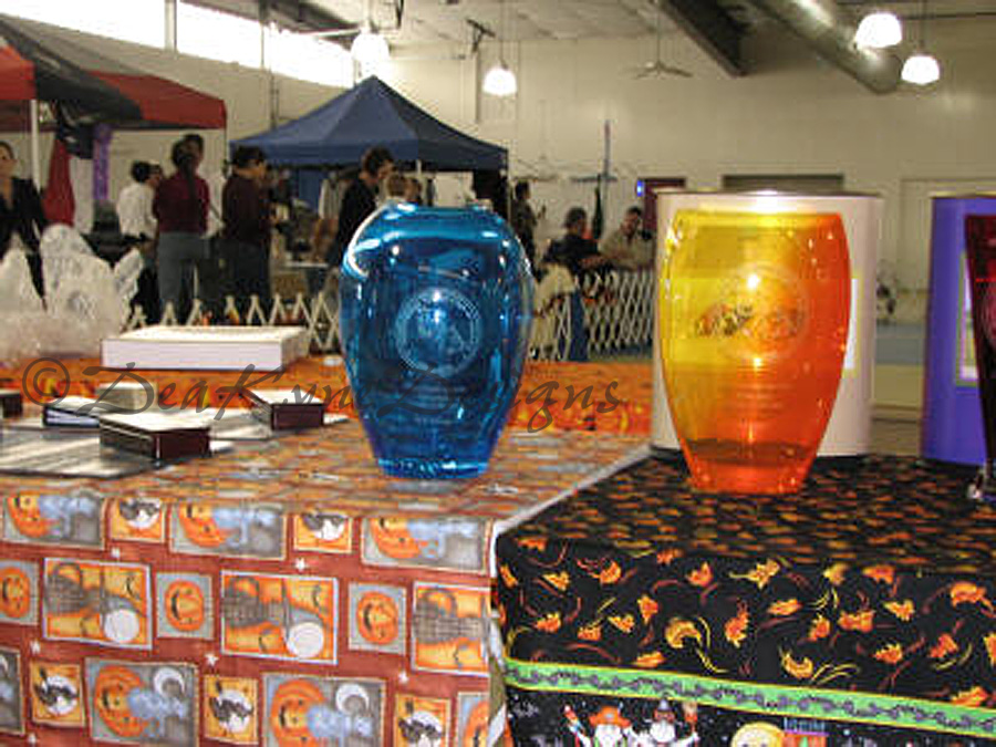 STCA National Trophies